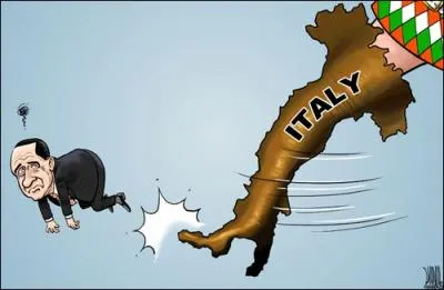 C'est un animal  la sexualit dbordante !