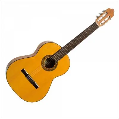 Comment s'appelle cet instrument import par les Maures ?