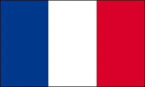  quel pays appartient ce drapeau ?