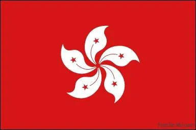 A quel pays ou rgion appartient ce drapeau ?