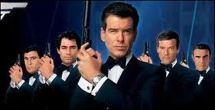 Qui est le crateur du personnage ?