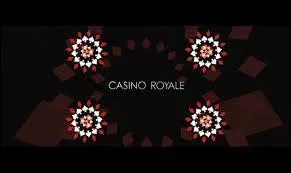 Qui joue Bond dans Casino Royale ?