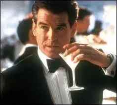 Compltez : Vodka martini...