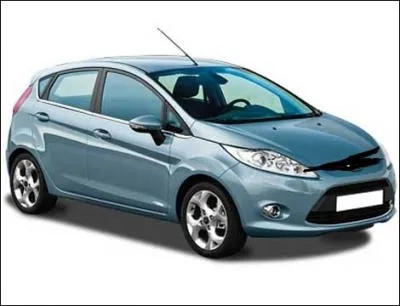 Qui a construit la   Fiesta   ?