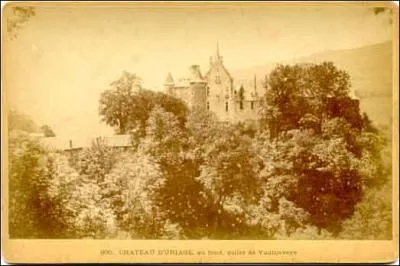 L'cole des cadres d'Uriage n'est pas :