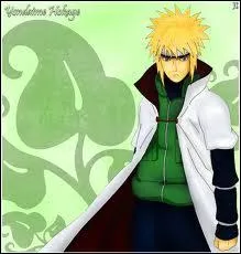 Naruto rencontre-t-il son pre ?