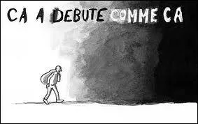 Que dsigne le nom commun invariable   incipit   ?