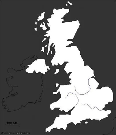Quel est cet État insulaire relié à la France par le tunnel sous la Manche ?