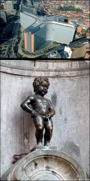 Dans quelle ville se situe la Commission européenne ?