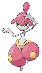 Quiz Pokemon