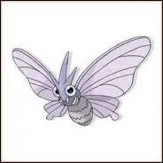 Quel est ce Pokémon ?