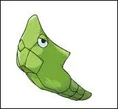 Quel est ce Pokmon ?