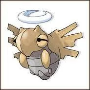 Quel est ce Pokmon ?