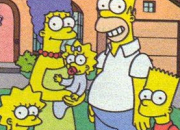 Quiz Les Simpson (7)