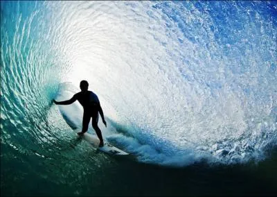 C'est  cet endroit qu'il peut tre dangereux !