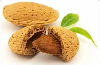 Comment sait-on si une amande est bonne ?