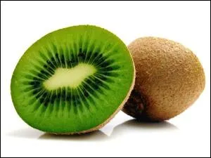 Quand au kiwi, comment faut-il faire pour s'assurer qu'il soit mr ?