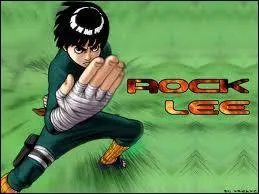 Que matrise ce personnage ?