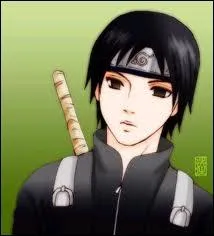 Qui est ce personnage ?