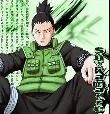 Comment s'appelle le matre de ce personnage ?