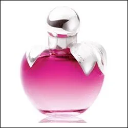 Comment s'appelle ce parfum ?