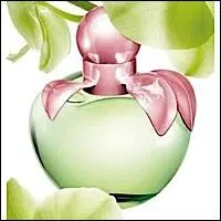 Comment s'appelle ce parfum ?