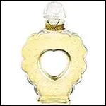 Quel est le premier parfum de Nina Ricci ?