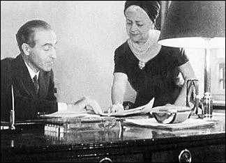 Qui est Robert Ricci ?