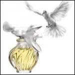 En quelle anne est lanc le parfum L'air du Temps de Nina Ricci ?