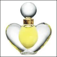 Comment s'appelle ce parfum ?