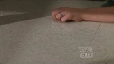 De qui est-ce la main ? (saison 6)