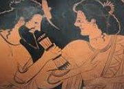 Quiz Mythologie Grecque - Les amantes de Zeus