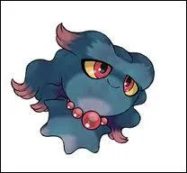 Quel est ce Pokmon ?