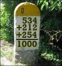 Selon l'tude d'une association d'usagers des transports. A combien de centimes d'Euro est estim le cot d' un kilomtre en voiture ?