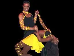 En 1989, ''La Lambada'' fut le tube de l'été. Qui a fait connaître cette danse ?