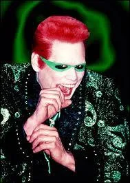 Jim Carrey a-t-il jou dans  Batman Forever  de Jol Schumacher ?