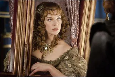 En 2011, dans  Les trois mousquetaires 3D , elle joue le rle de Milady de Winter. Mais qui est ce personnage ?