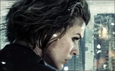 Dans quel film est-elle prvue pour 2012 ?