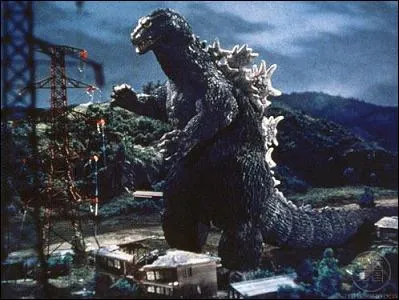 Combien de films avec Godzilla vont-ils tre raliss ?