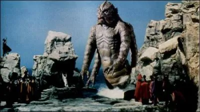 En quelle anne sort  Clash of the titans  ?