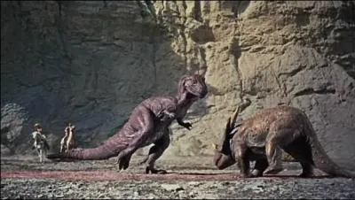 En quelle anne sort  La valle de Gwangy  de Jim O'Connolly ?