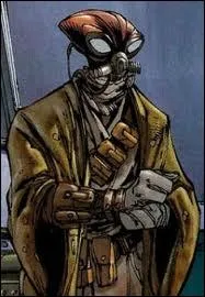 De quelle espce est Vaabesh ?