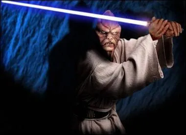 De quelle espce est Tarados Gon ?