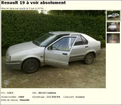 Quel est,  votre avis, le dbut du texte accompagnant cette photo ?