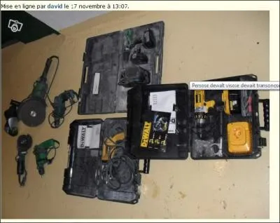 Quel est,  votre avis, le titre de cette annonce ?