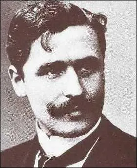 Quel est ce roman de Jules Renard ?