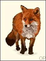 Dans quelle fable de La Fontaine voit-on le renard penaud et tromp ?