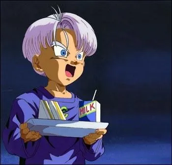 Ce personnage est dans quel manga ?