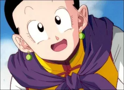 Ce personnage est dans quel manga ?