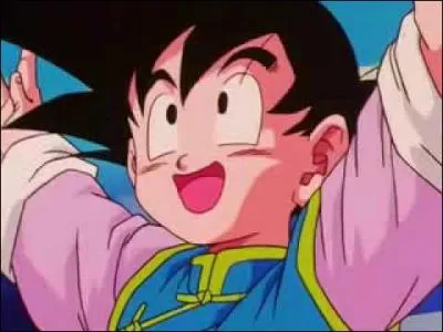 Ce personnage est dans quel manga ?